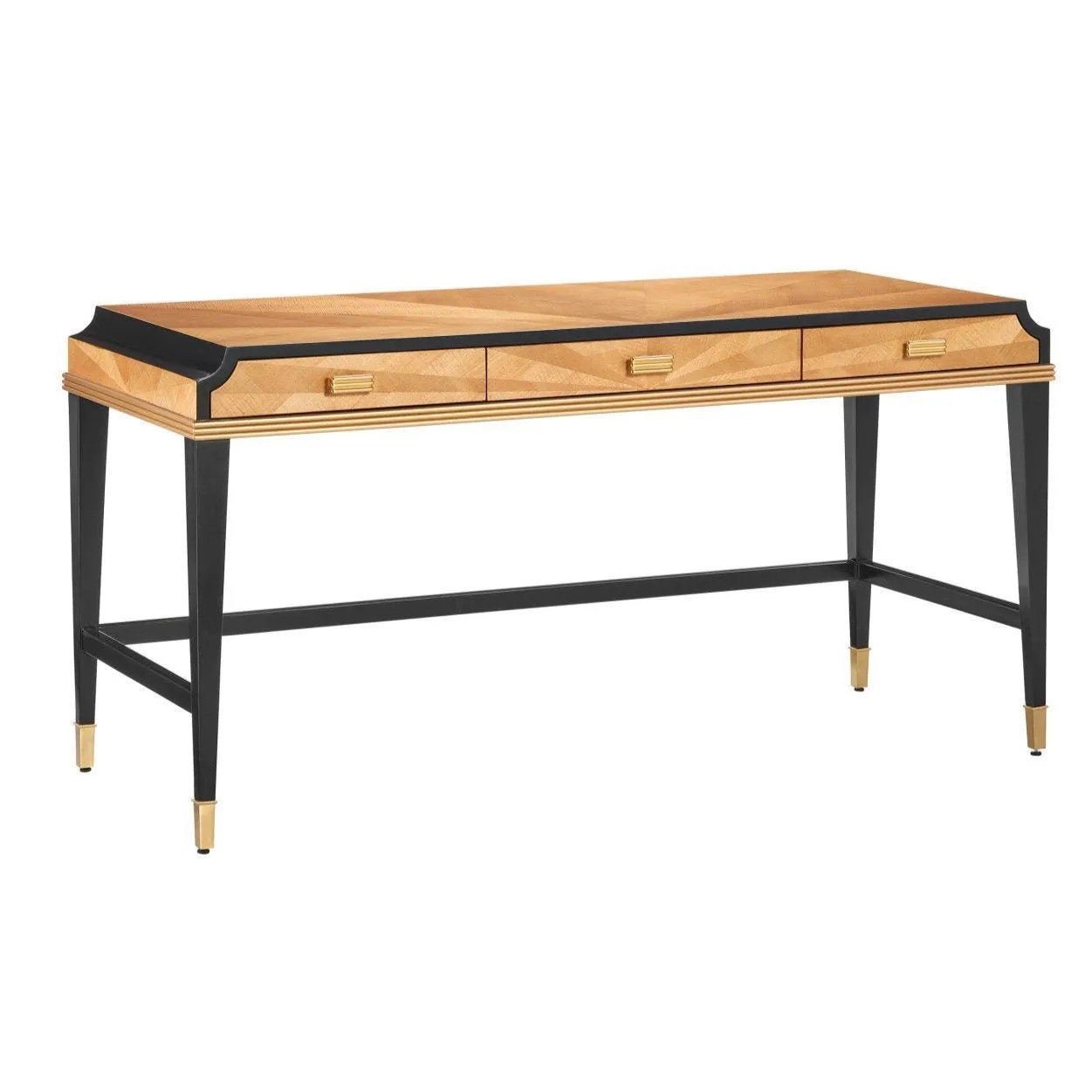 Caviar Desk