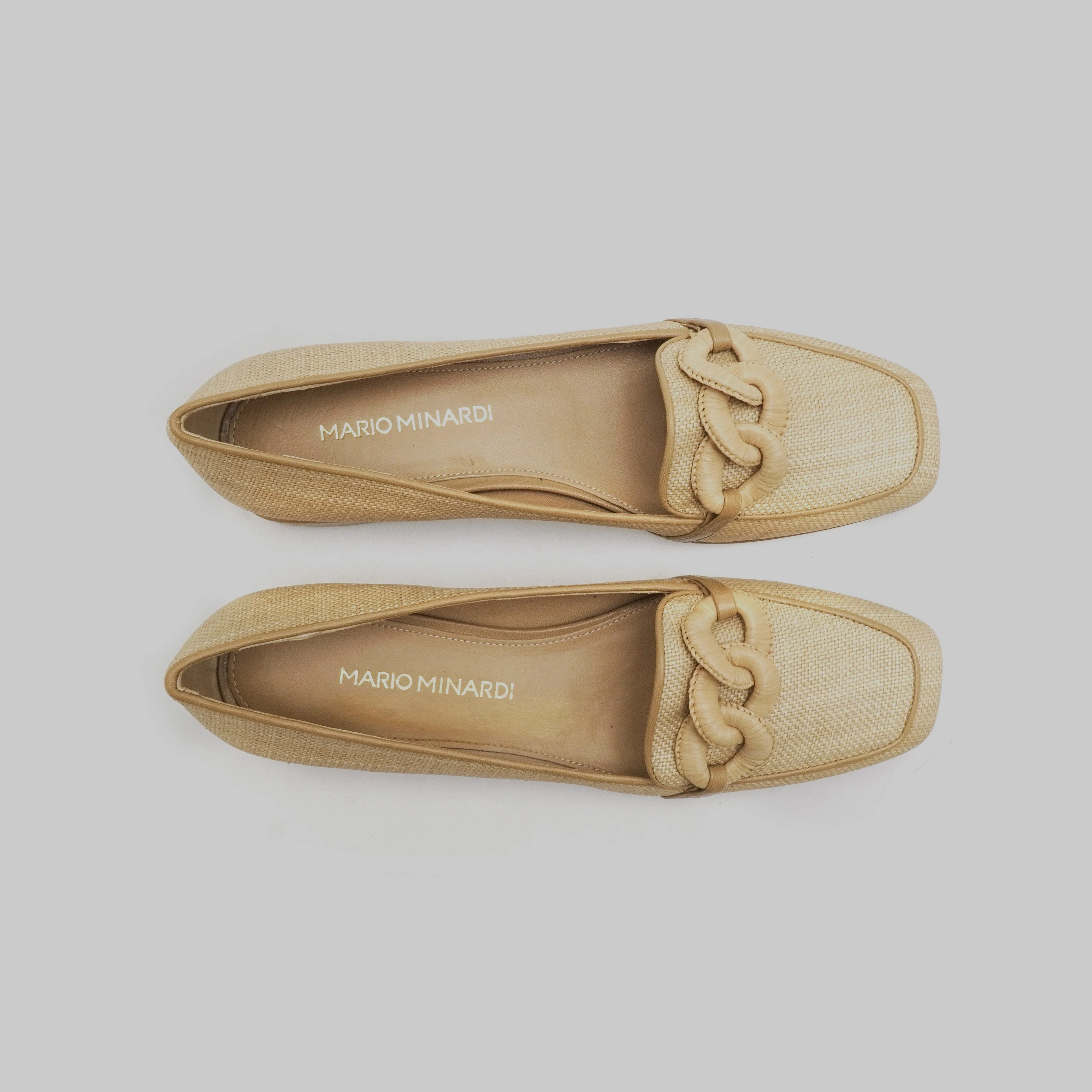 CHIARA LIGHT BROWN