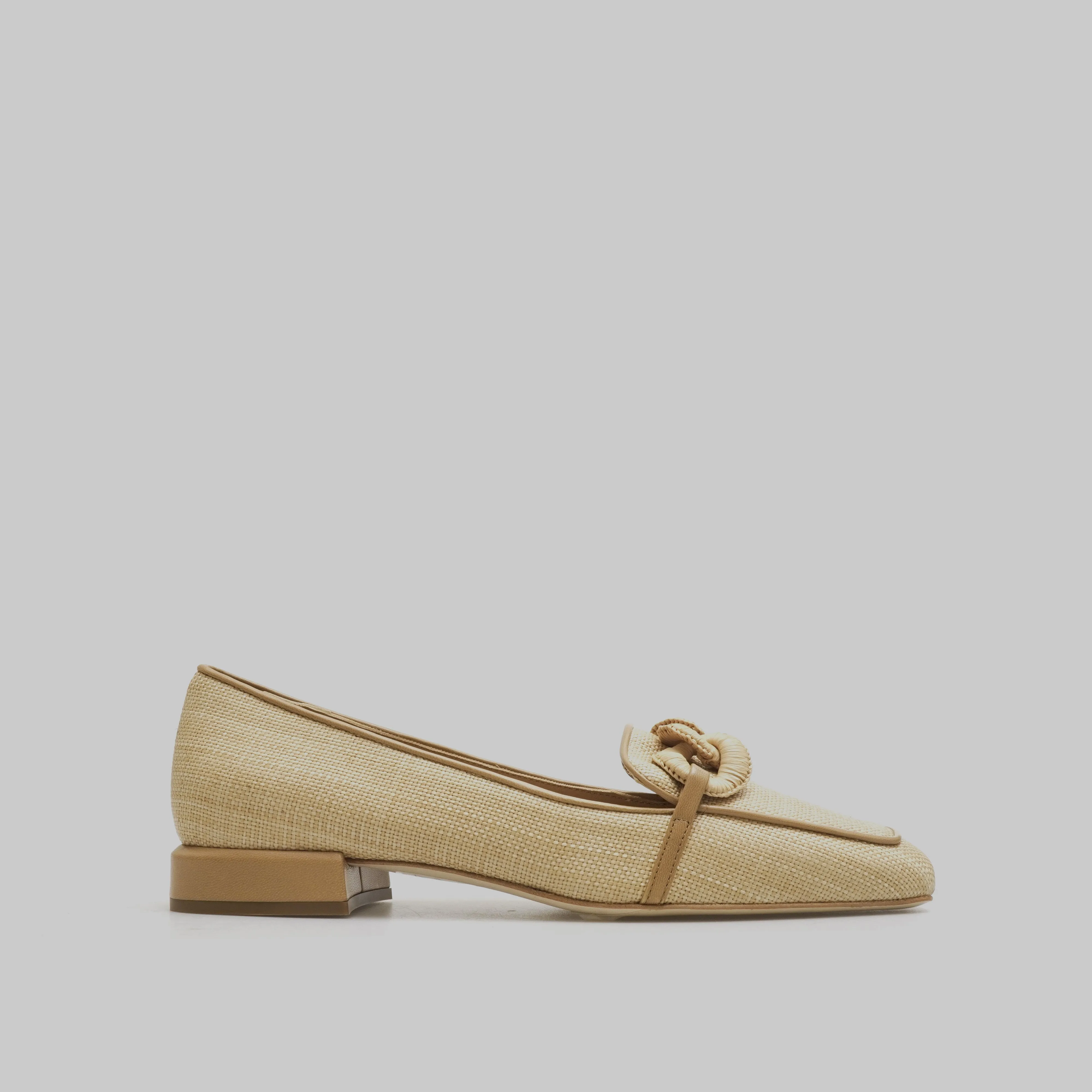 CHIARA LIGHT BROWN
