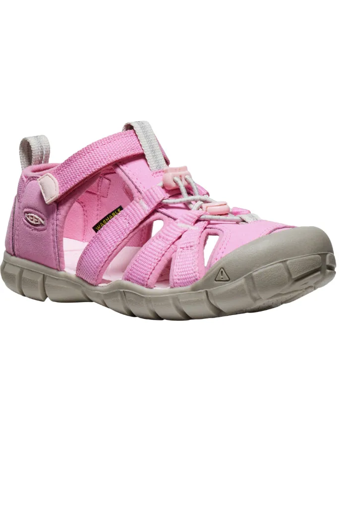 CHILDREN SEACAMP II CNX C-MOONLITE  MAUVE PINK