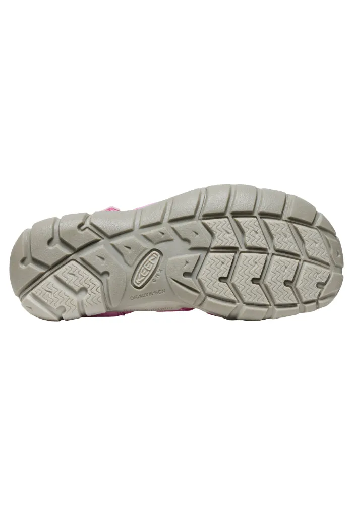 CHILDREN SEACAMP II CNX C-MOONLITE  MAUVE PINK