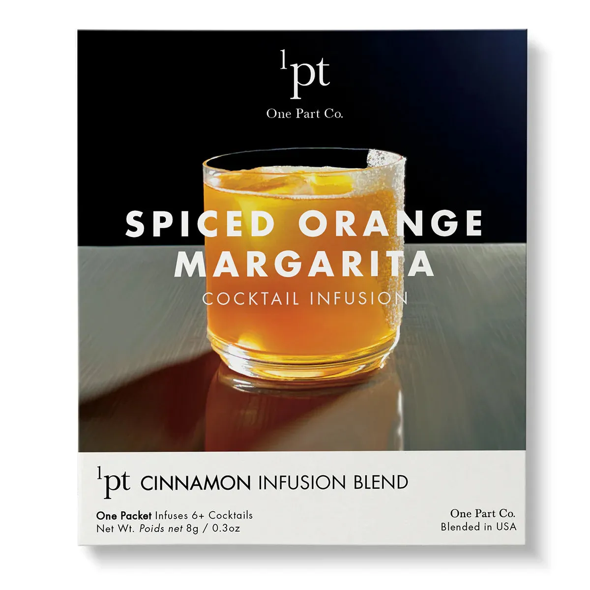 Cocktail Packs