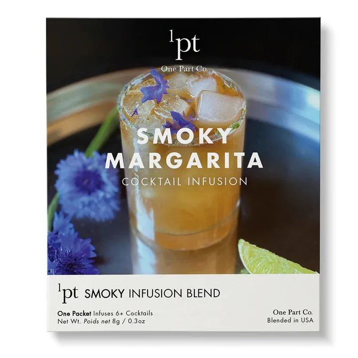 Cocktail Packs