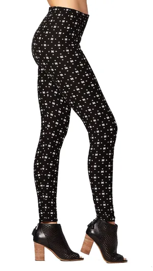 Conceited Premium - Leggings de cintura alta ultra suave para mujer, tamaño regular y grande, muchos colores