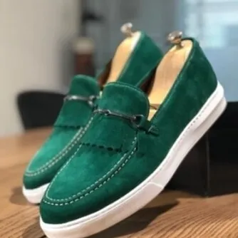 Cool loafer
