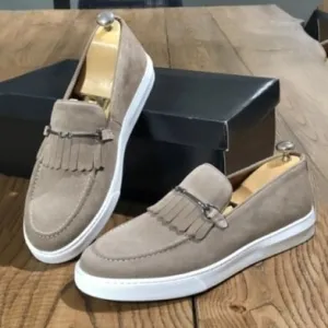 Cool loafer