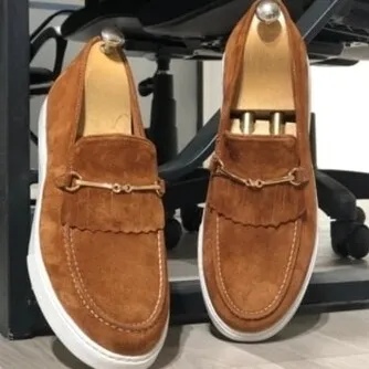 Cool loafer
