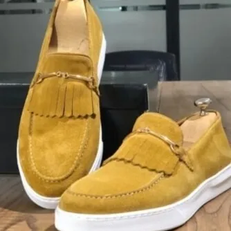 Cool loafer