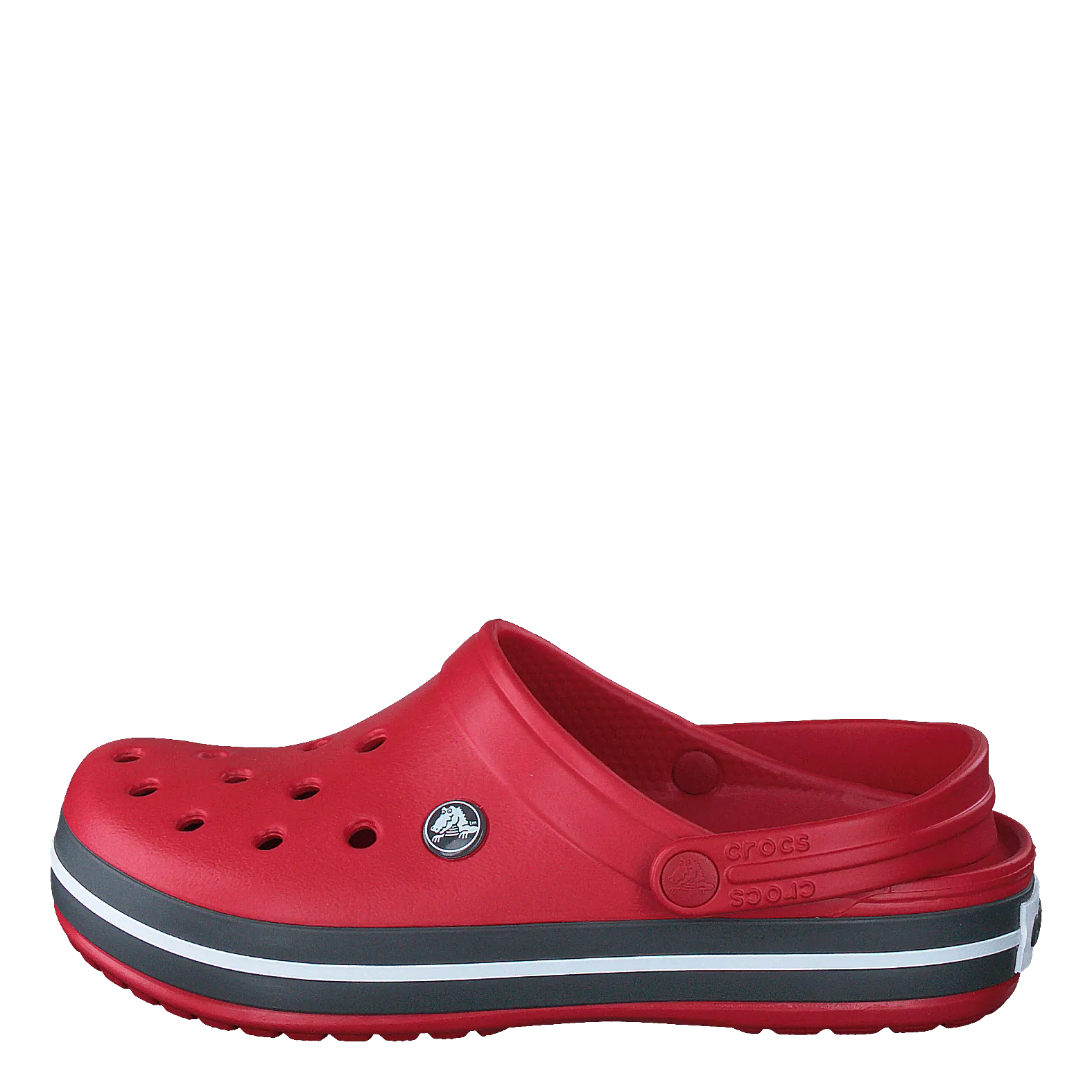 Crocband Pepper