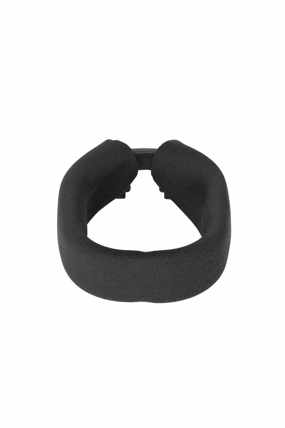 Cuff Cover for Crutches