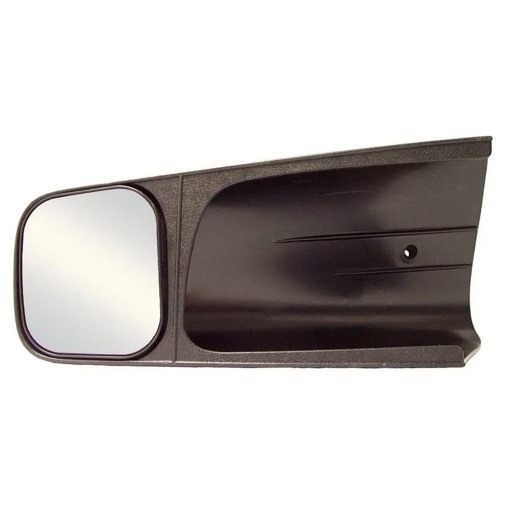Custom Towing Mirror Pair