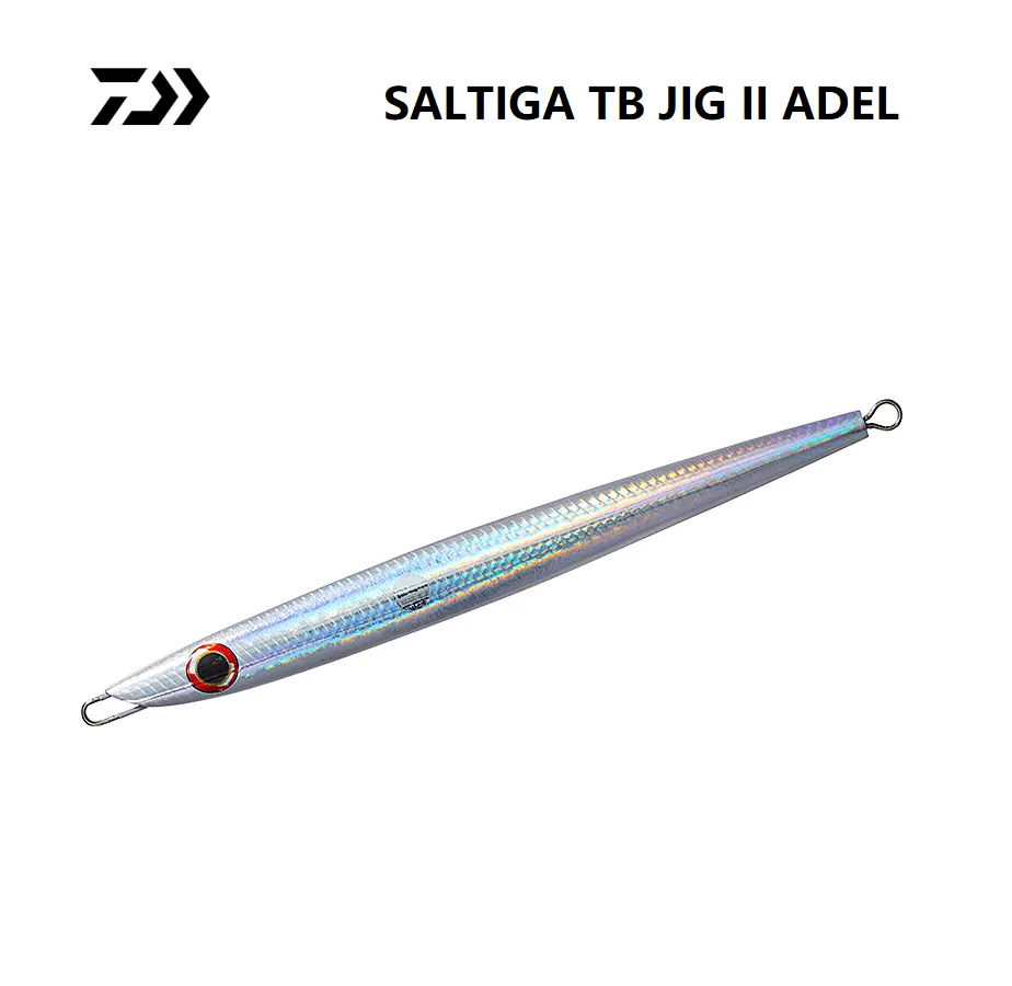 DAIWA SALTIGA TB JIG II ADEL 160g Long Type