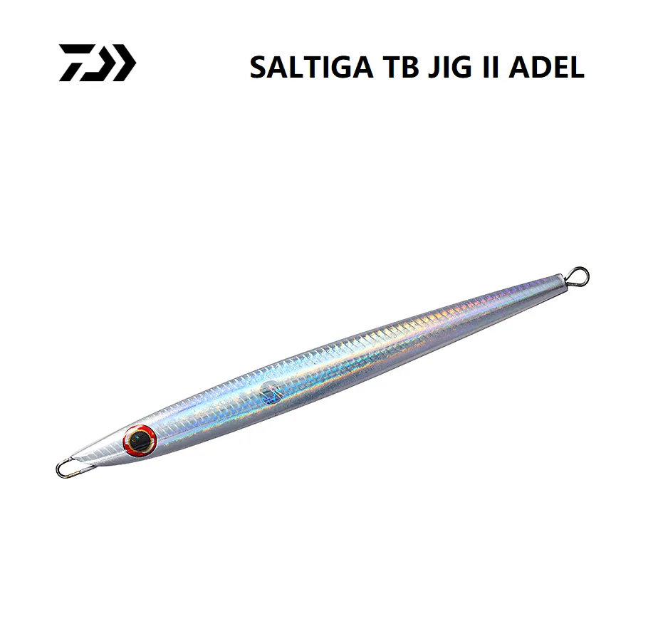 DAIWA SALTIGA TB JIG II ADEL 160g Long Type