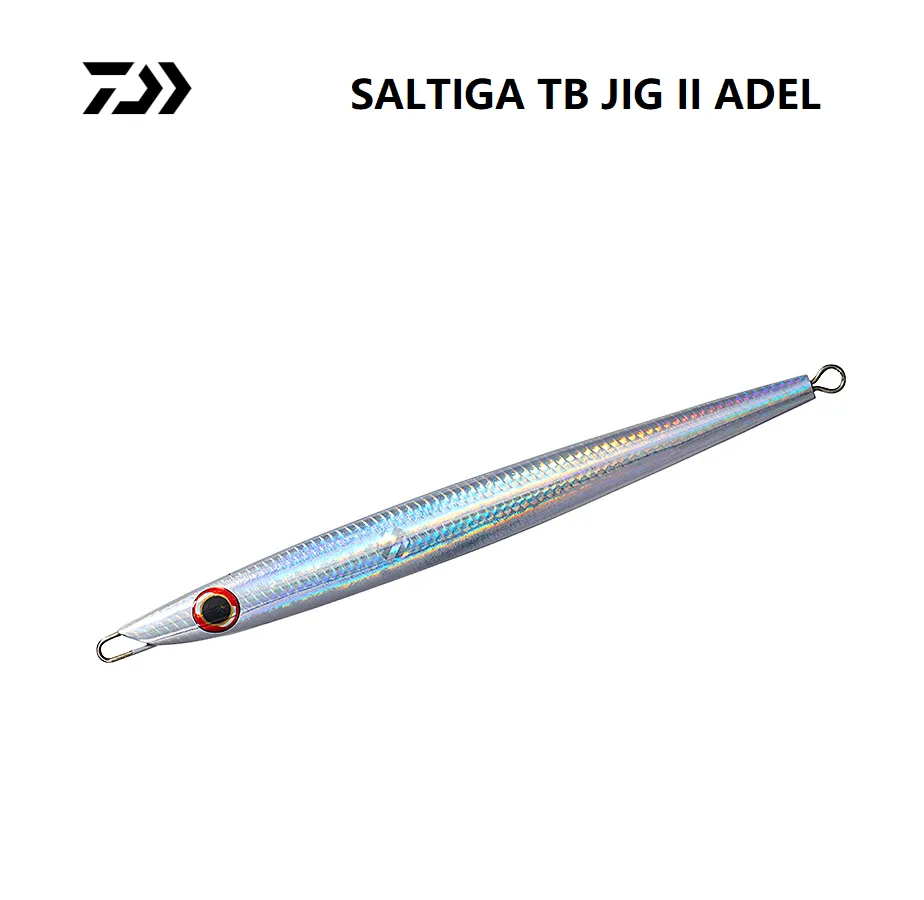 DAIWA SALTIGA TB JIG II ADEL 160g Long Type