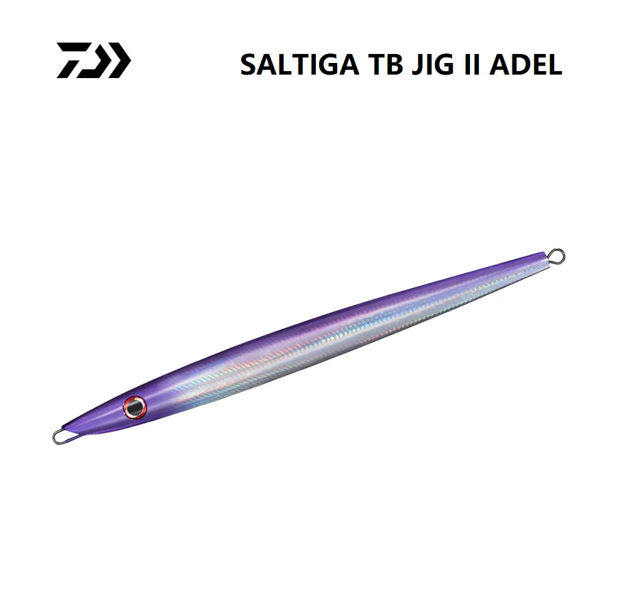 DAIWA SALTIGA TB JIG II ADEL 160g Long Type