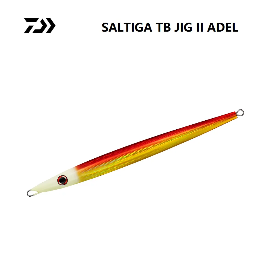 DAIWA SALTIGA TB JIG II ADEL 160g Long Type