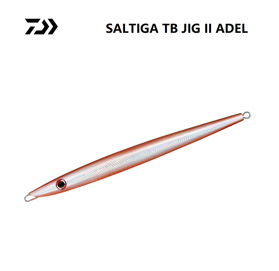 DAIWA SALTIGA TB JIG II ADEL 160g Long Type