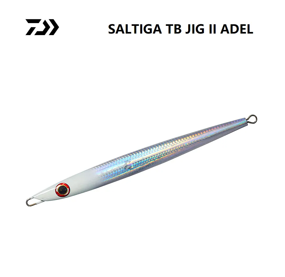 DAIWA SALTIGA TB JIG II ADEL 160g Long Type