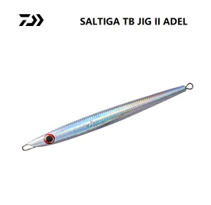 DAIWA SALTIGA TB JIG II ADEL 160g Long Type