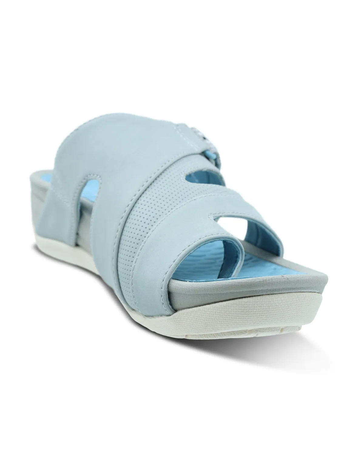 Destinee Rebound Sandal
