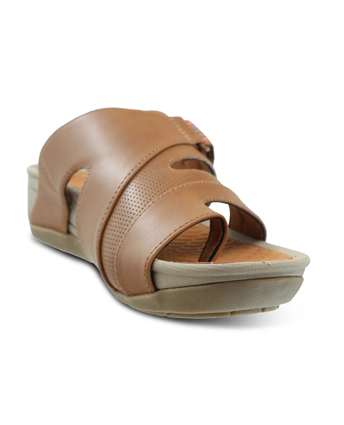 Destinee Rebound Sandal