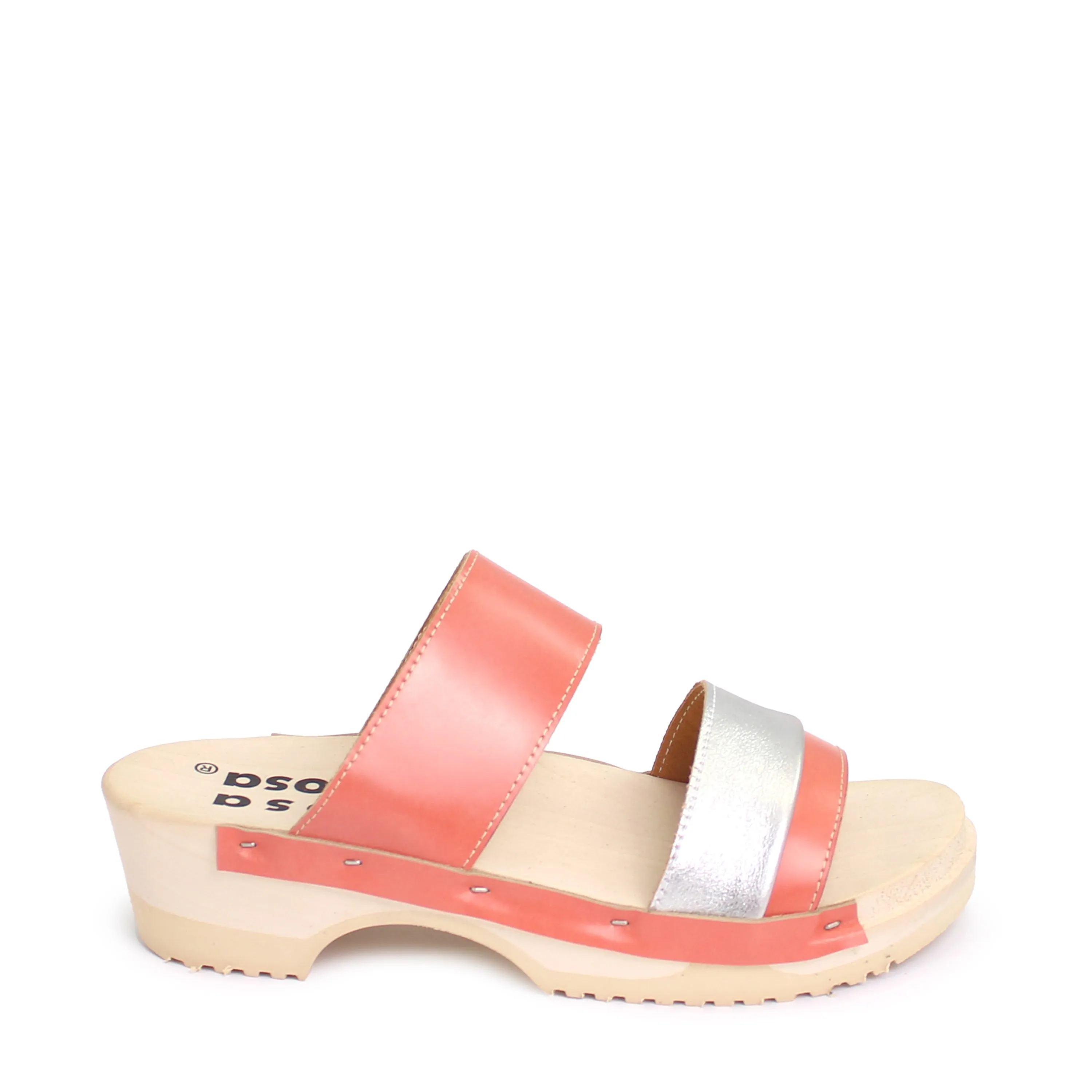 DONAU JUDO PELLE   Apricot Argento