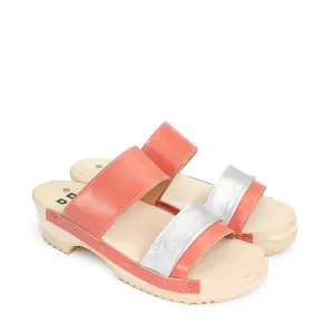 DONAU JUDO PELLE   Apricot Argento