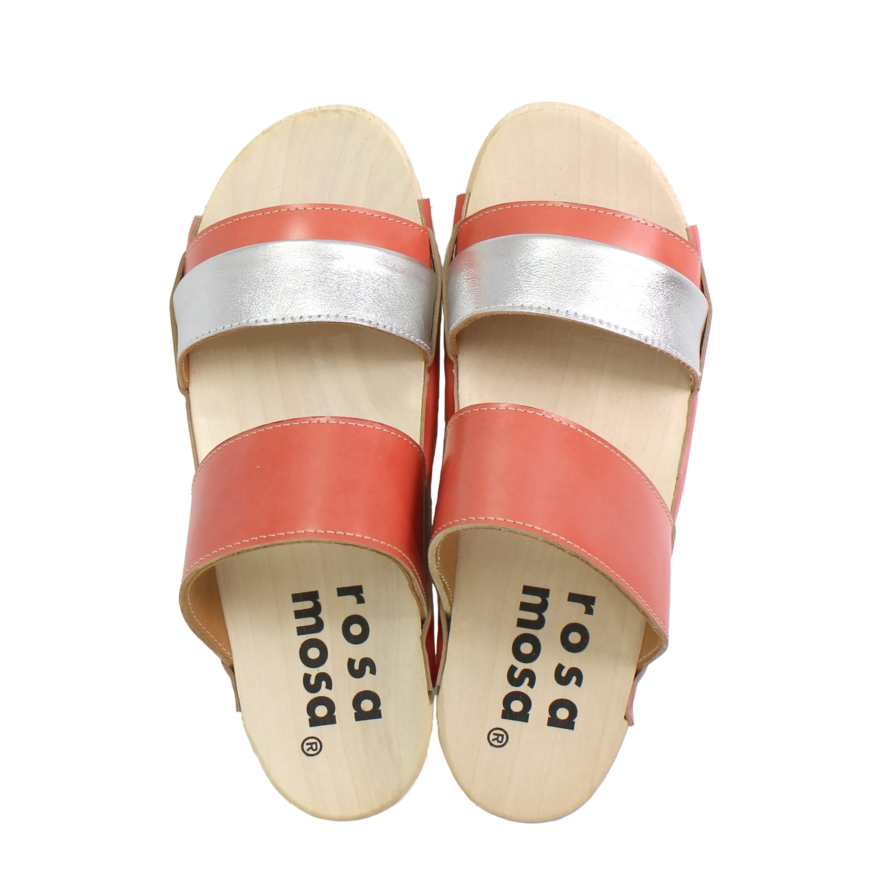 DONAU JUDO PELLE   Apricot Argento