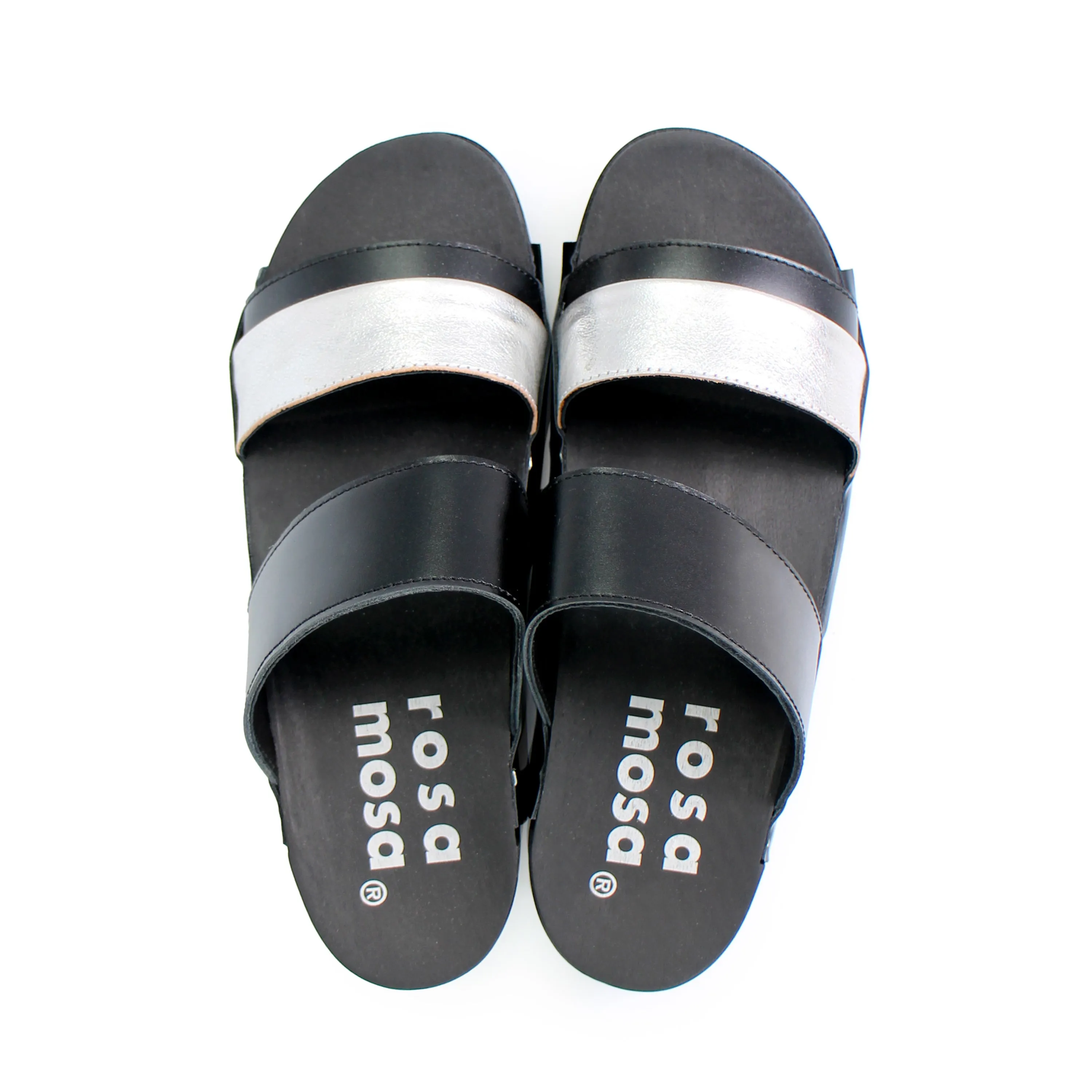 DONAU JUDO PELLE   Black Argento