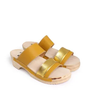 DONAU JUDO PELLE   Sun Gold