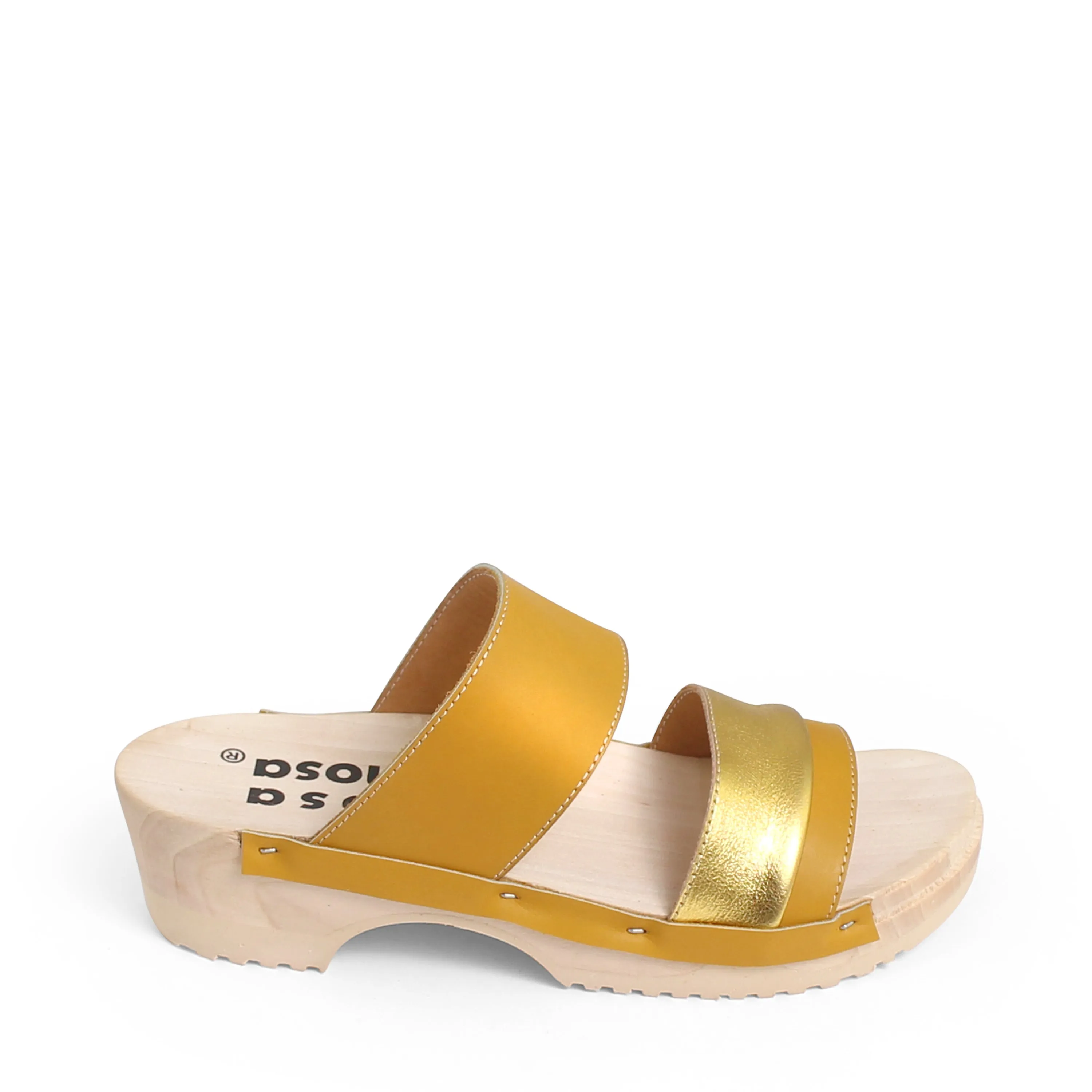 DONAU JUDO PELLE   Sun Gold