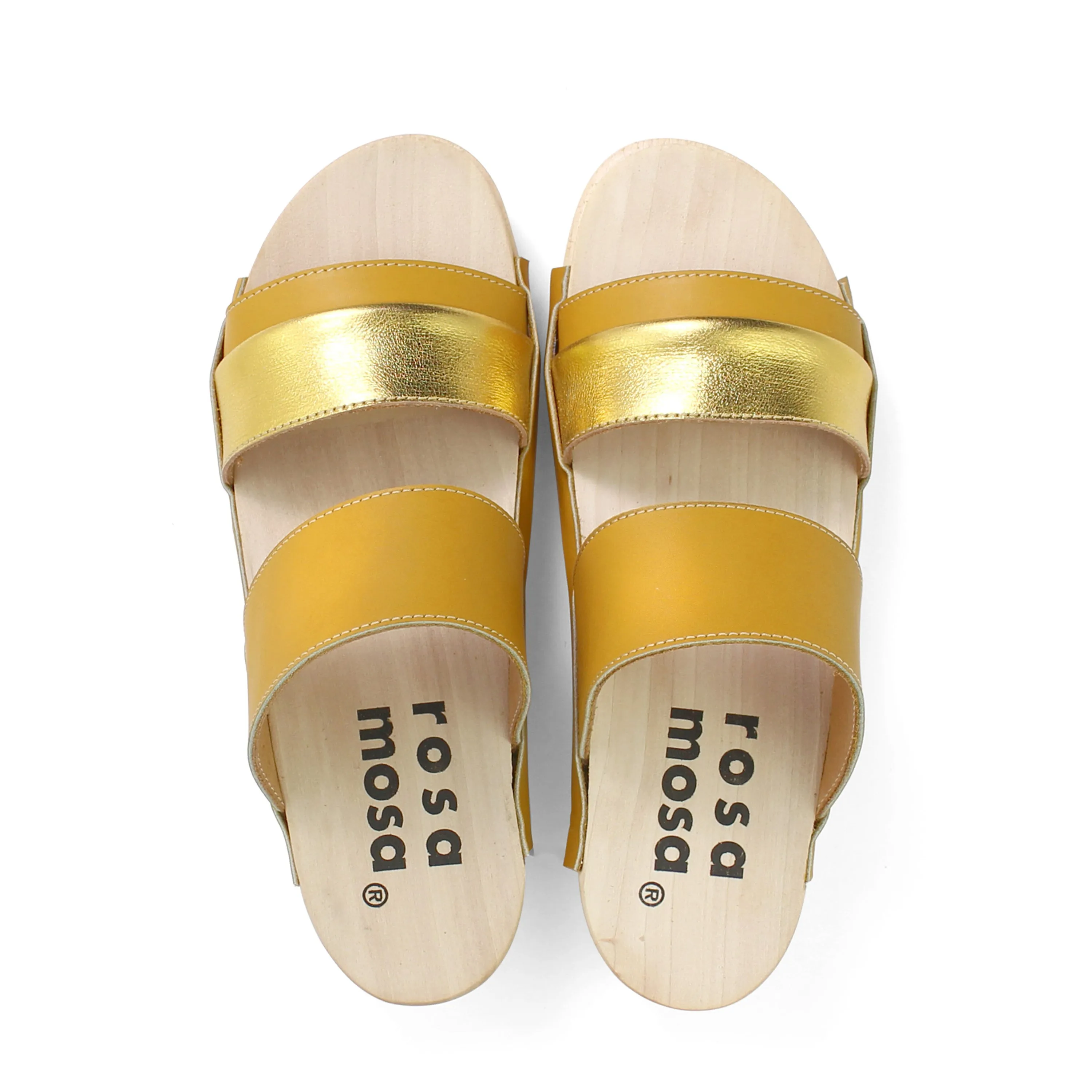 DONAU JUDO PELLE   Sun Gold