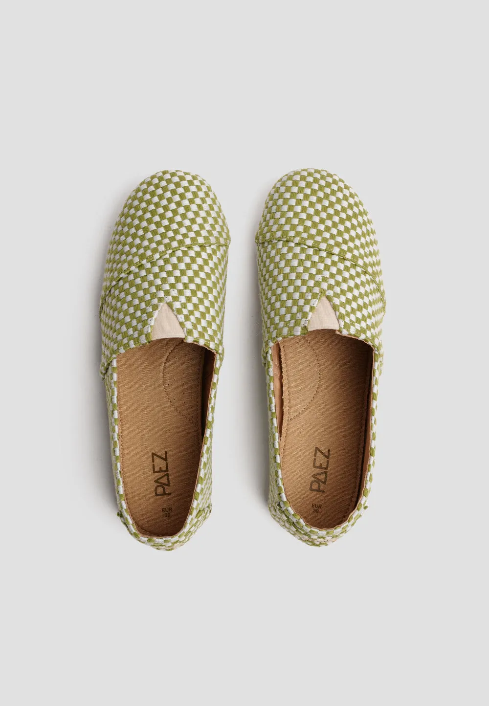 DUO MOSS