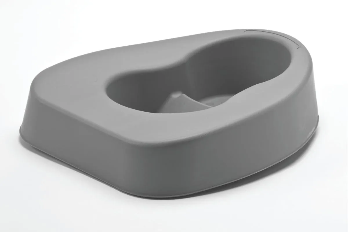 Durafit Bariatric Bedpan (case of 20)