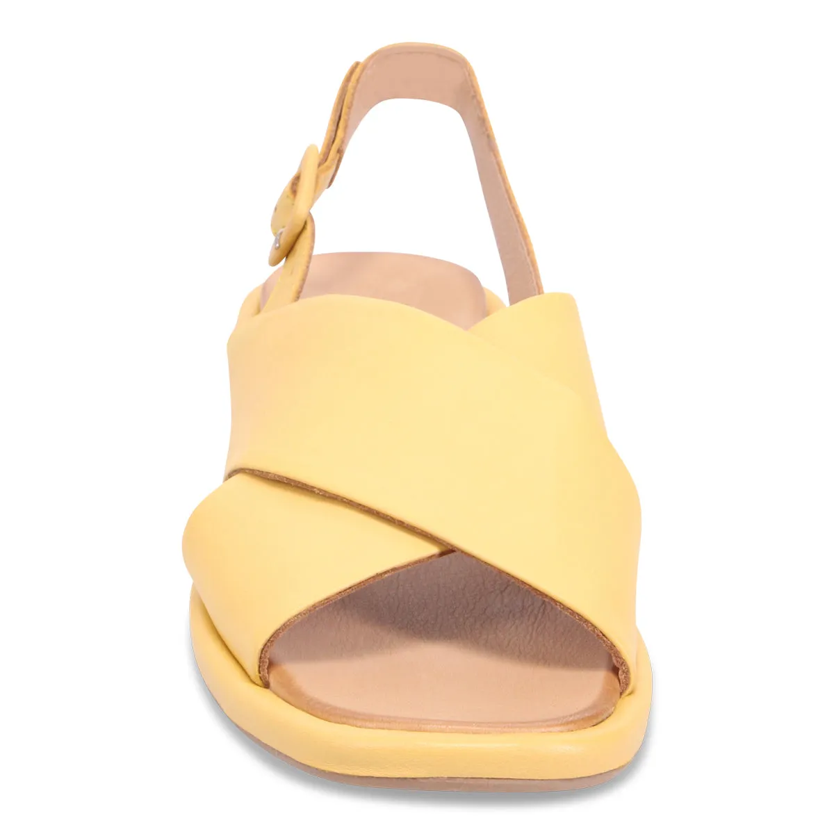 Elwood Slingback Sandal
