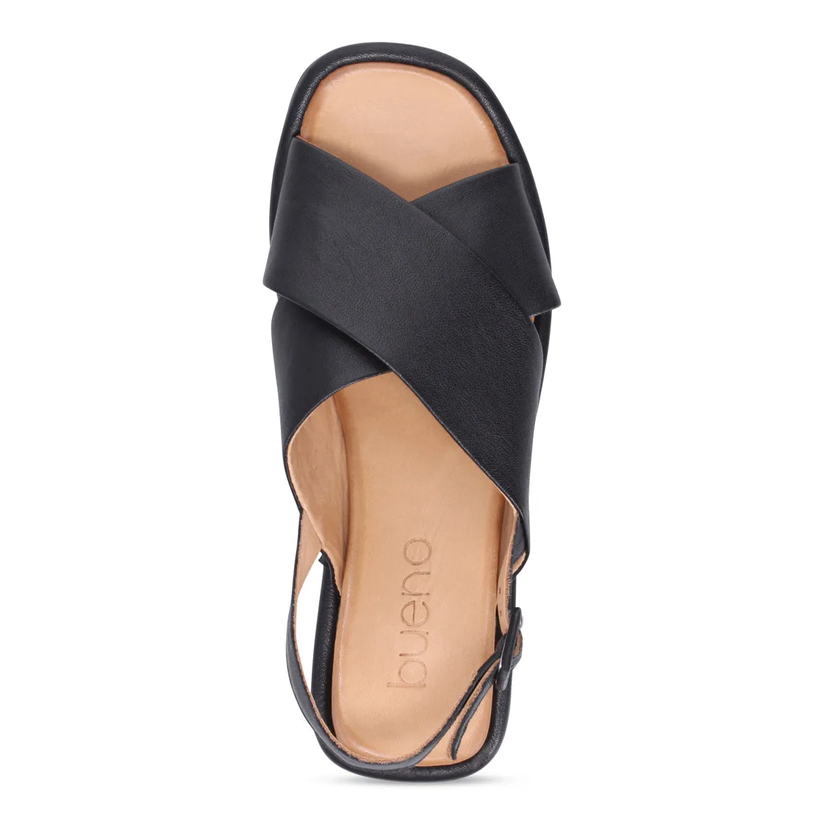 Elwood Slingback Sandal