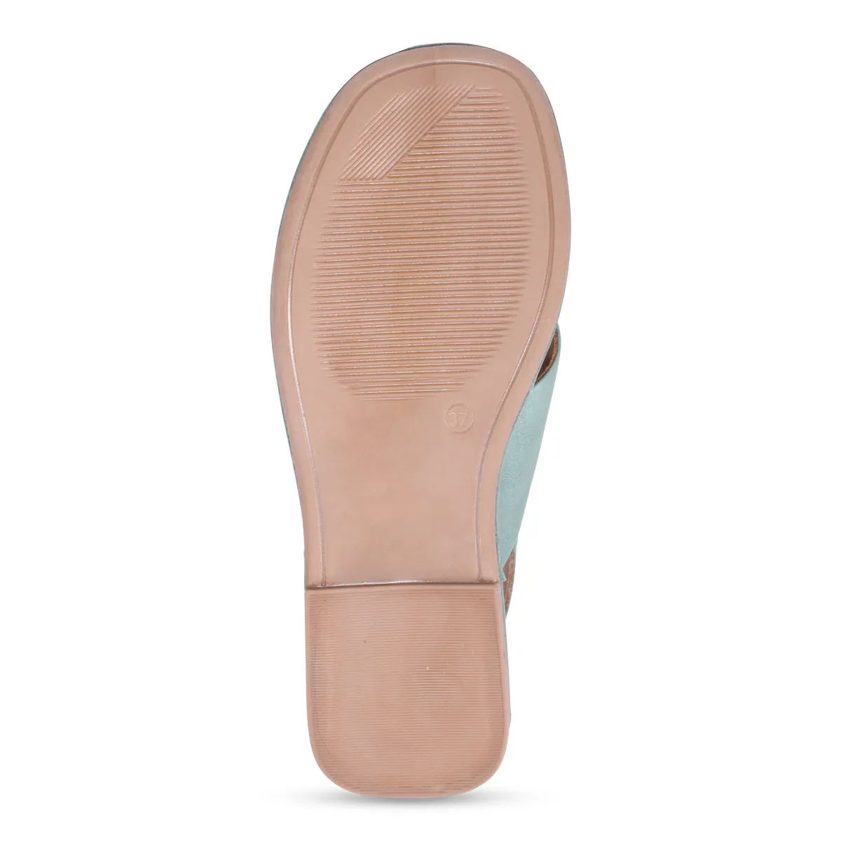 Elwood Slingback Sandal