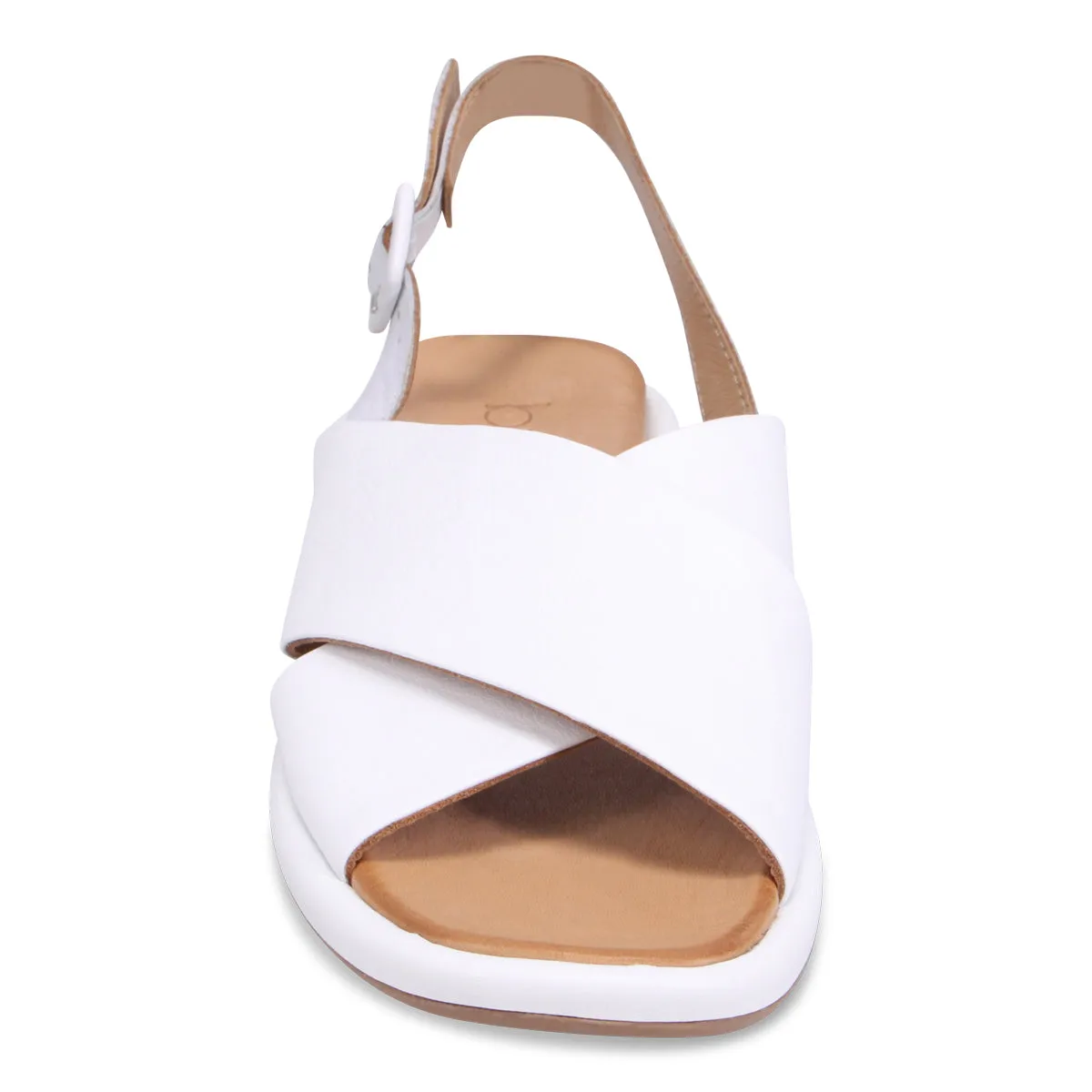 Elwood Slingback Sandal