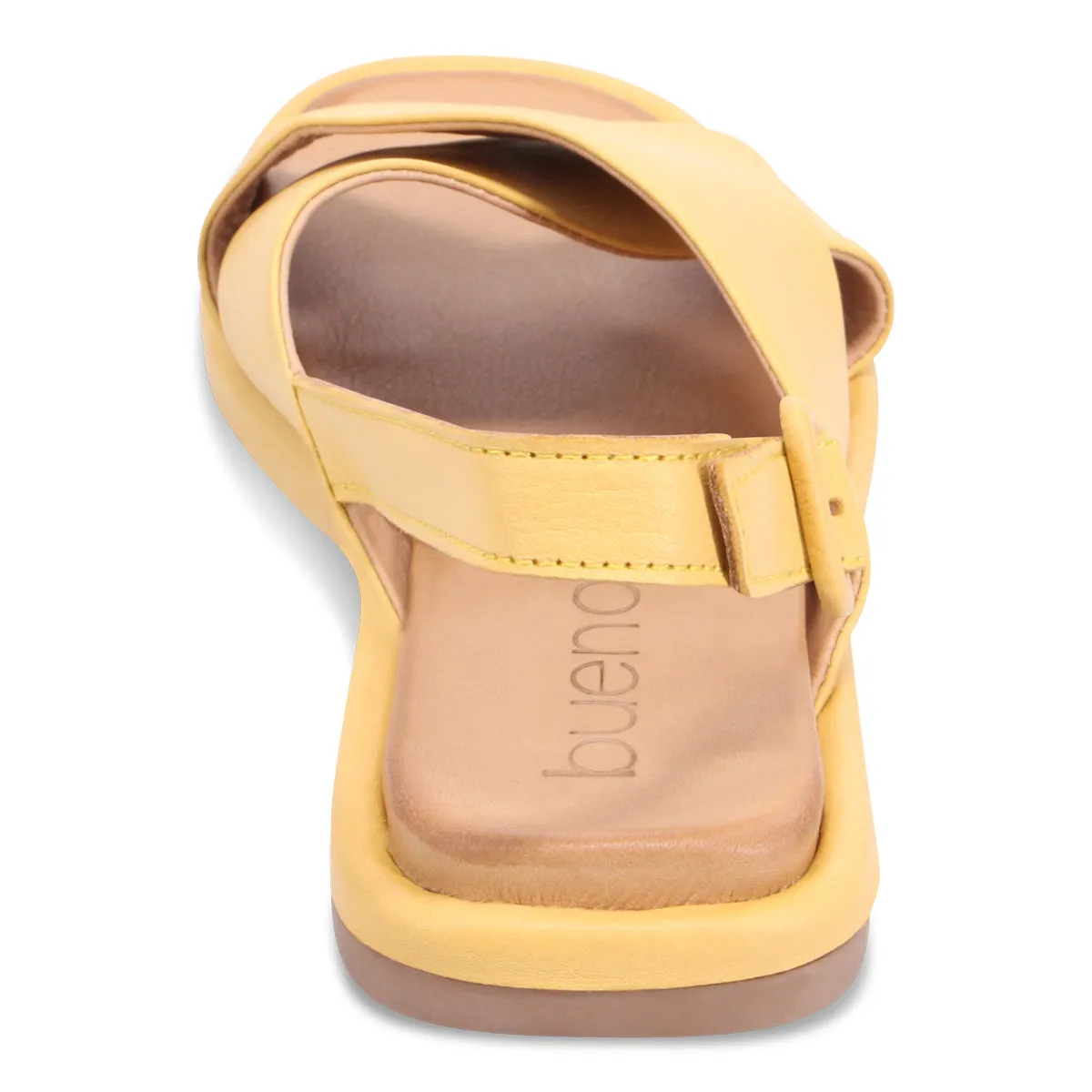 Elwood Slingback Sandal