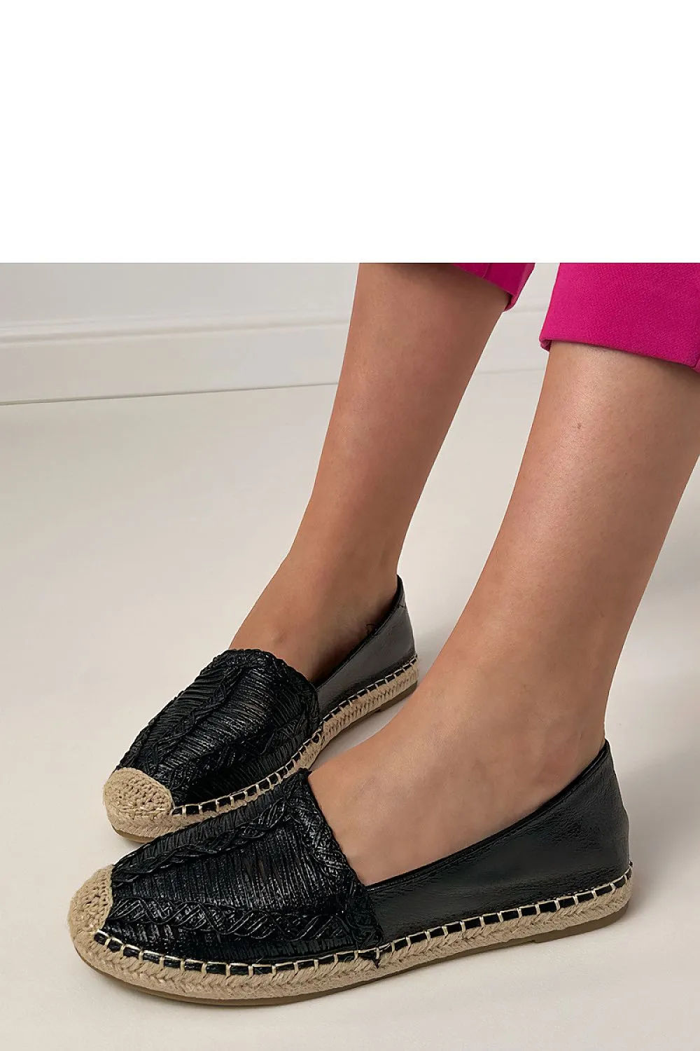Espadrille model 214614 PRIMO