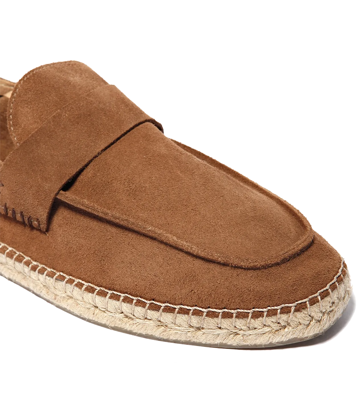 Espadrille Riva Brown