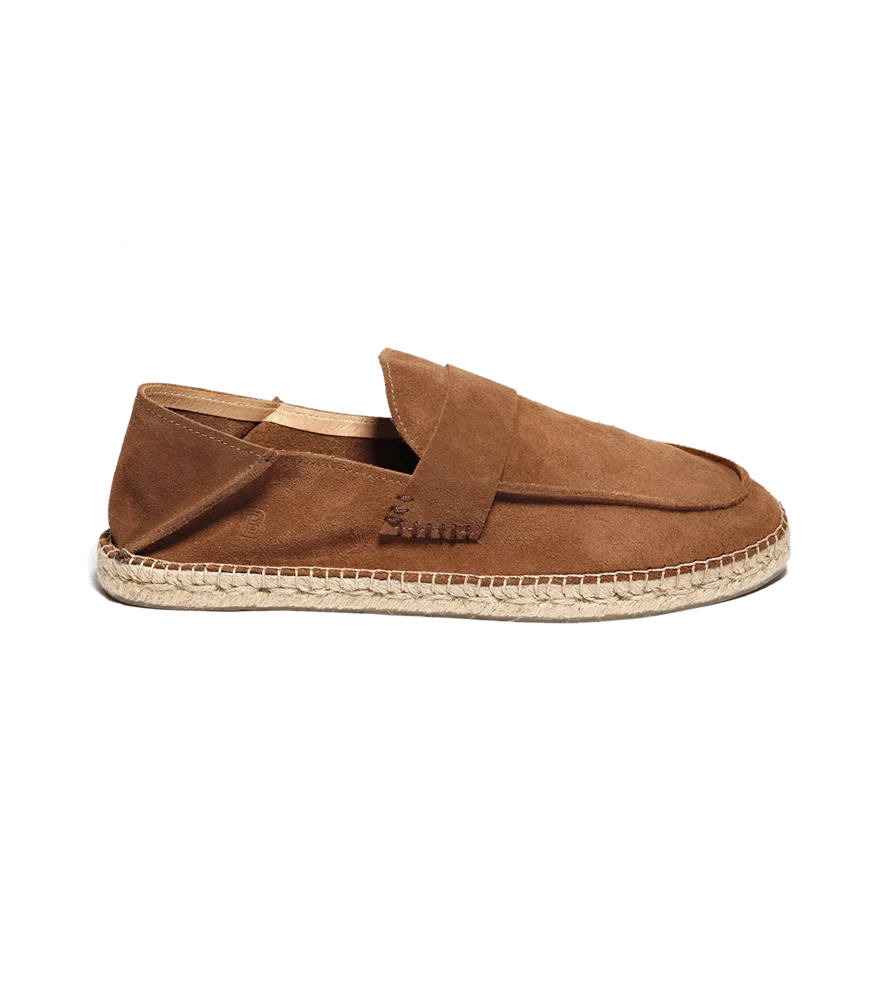 Espadrille Riva Brown