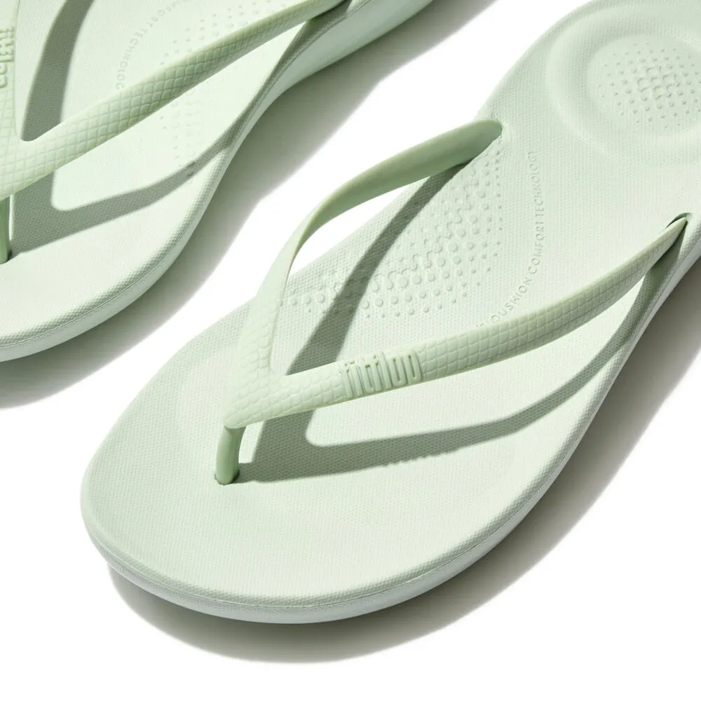 FitFlop IQUSHION Ergonomic Flip-Flops