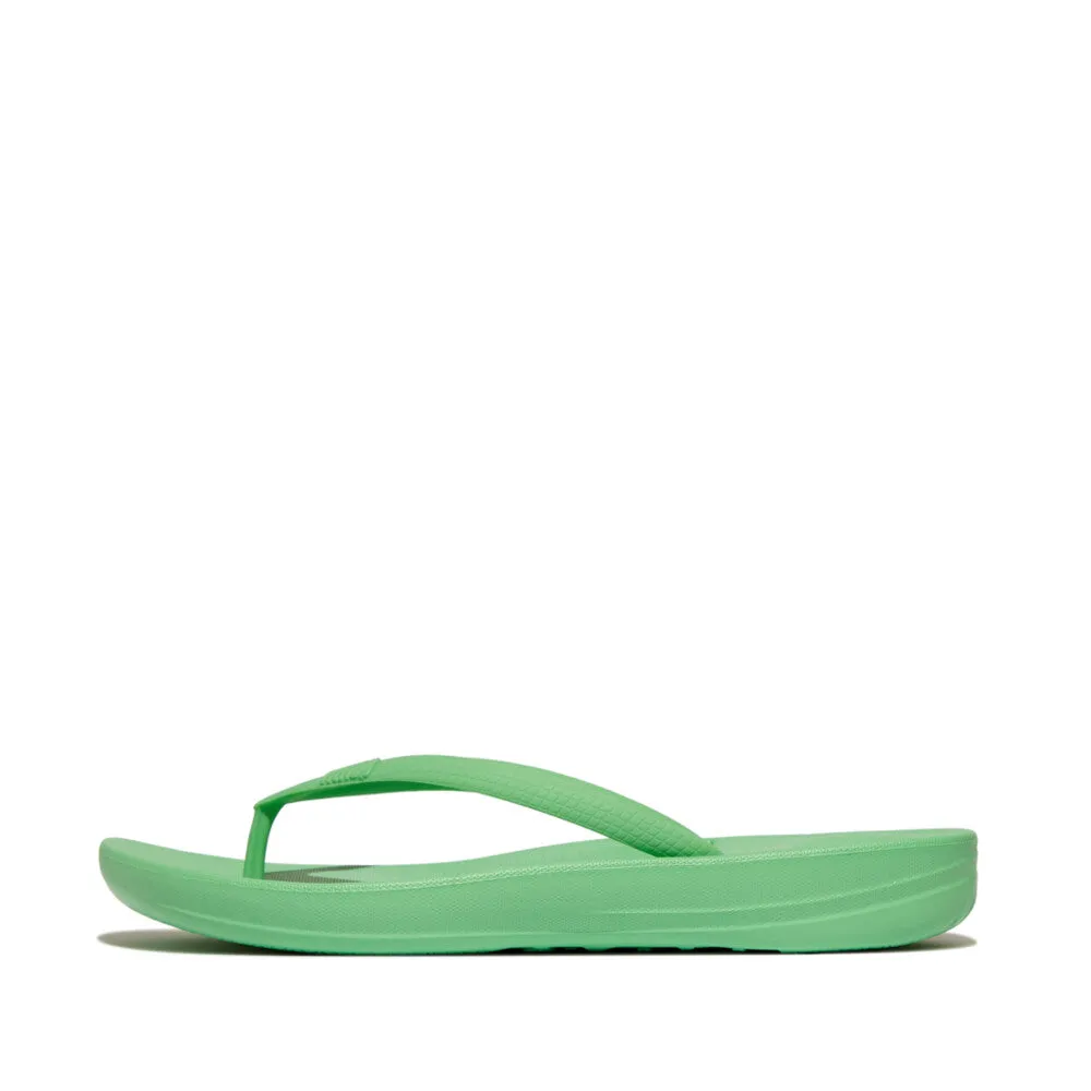 FitFlop IQUSHION Ergonomic Flip-Flops