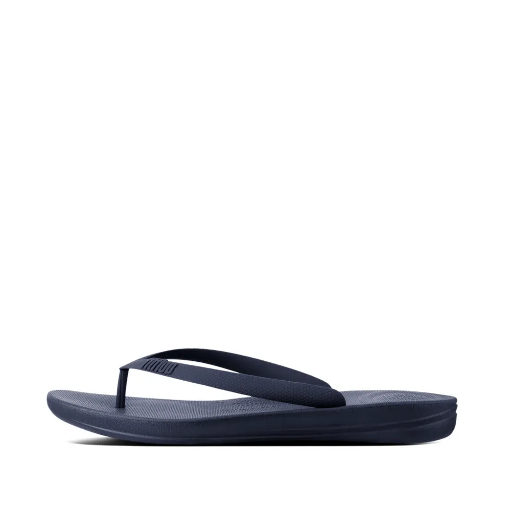 FitFlop IQUSHION Ergonomic Flip-Flops