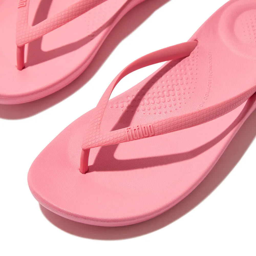 FitFlop IQUSHION Ergonomic Flip-Flops