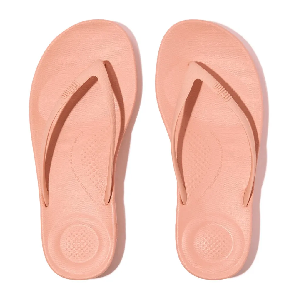 FitFlop IQUSHION Ergonomic Flip-Flops