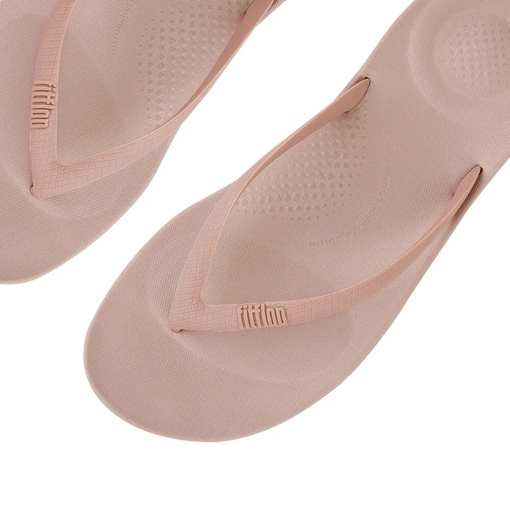 FitFlop IQUSHION Ergonomic Flip-Flops