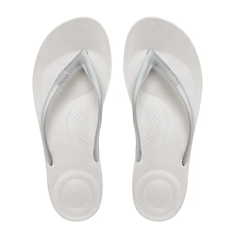FitFlop IQUSHION Ergonomic Flip-Flops