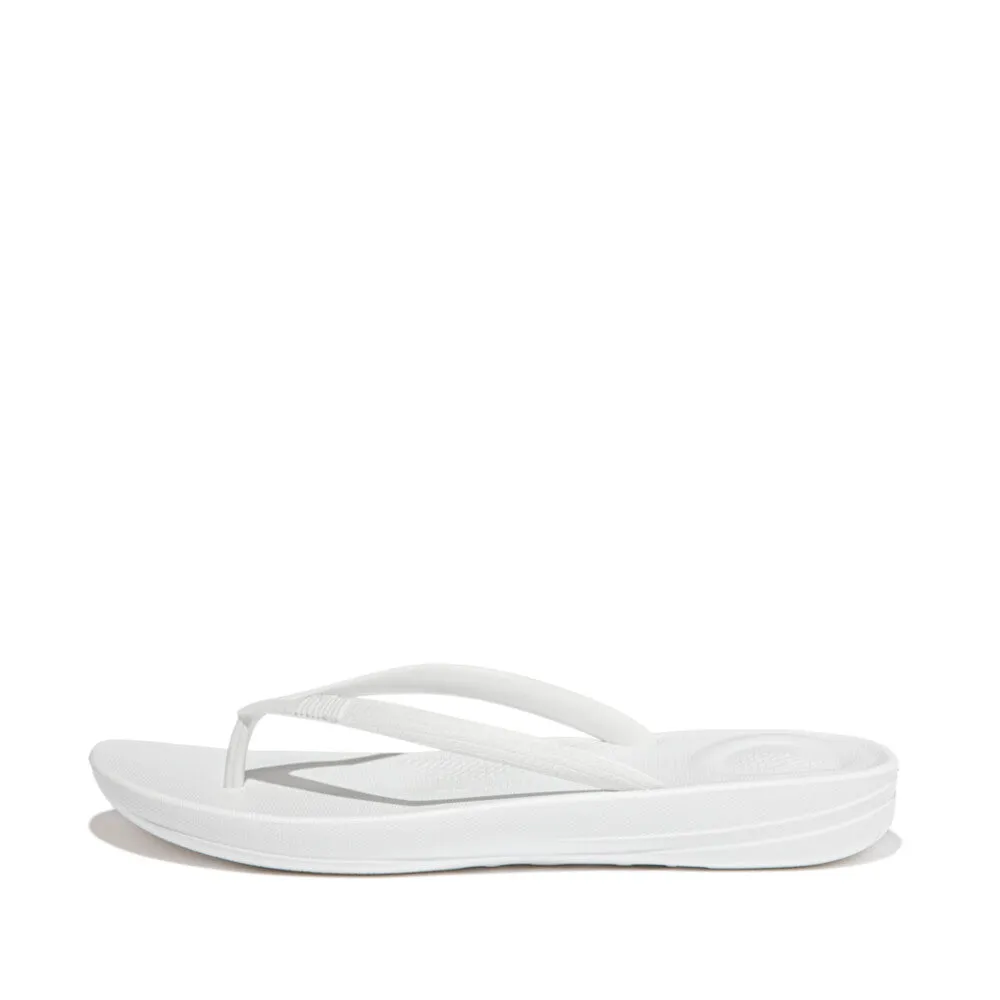 FitFlop IQUSHION Ergonomic Flip-Flops
